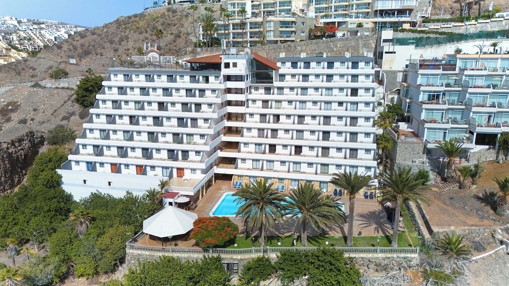 Hôtel Chatur Palmera Mar 4* pas cher photo 18