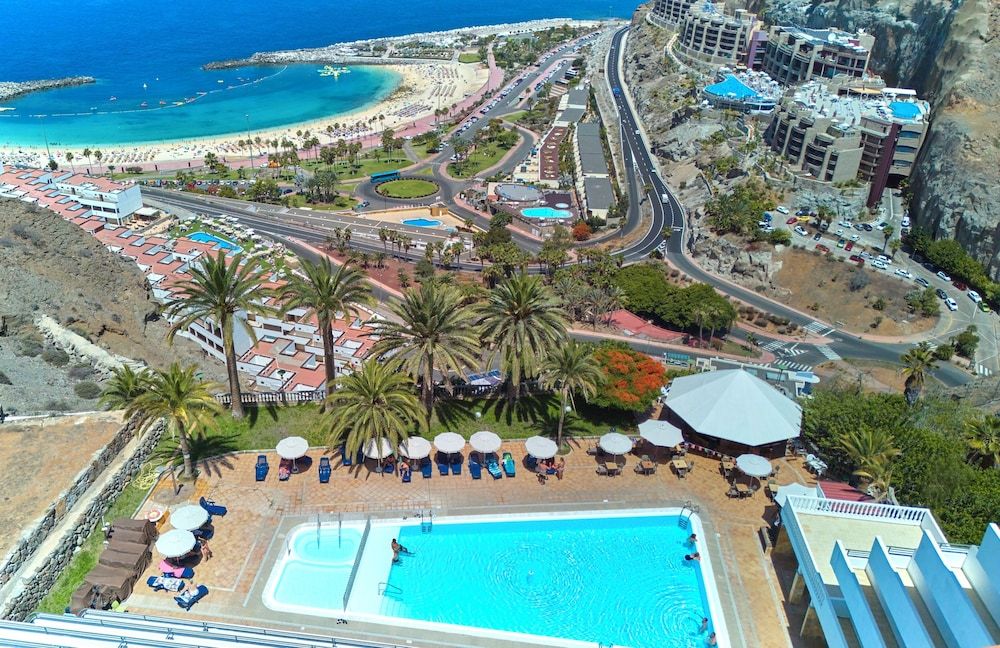 Hôtel Chatur Palmera Mar 4* pas cher photo 22