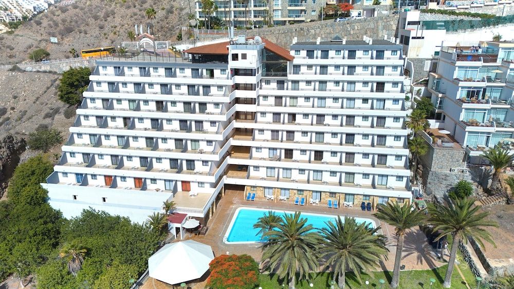 Hôtel Chatur Palmera Mar 4* pas cher photo 24