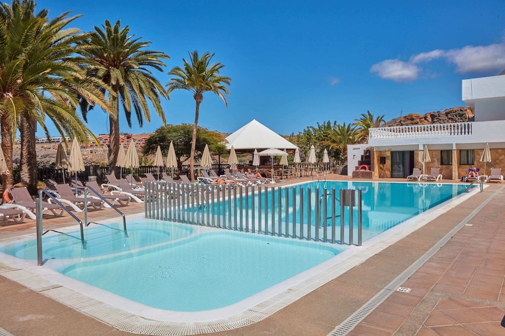 Hôtel Chatur Palmera Mar 4* pas cher photo 25