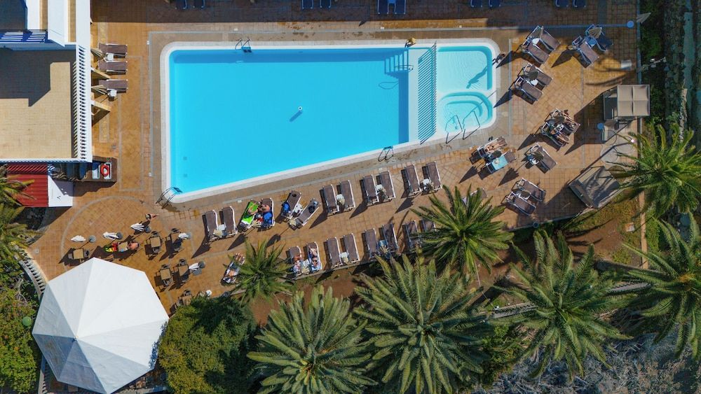 Hôtel Chatur Palmera Mar 4* pas cher photo 29