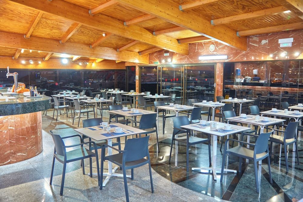 Hôtel Chatur Palmera Mar 4* pas cher photo 31