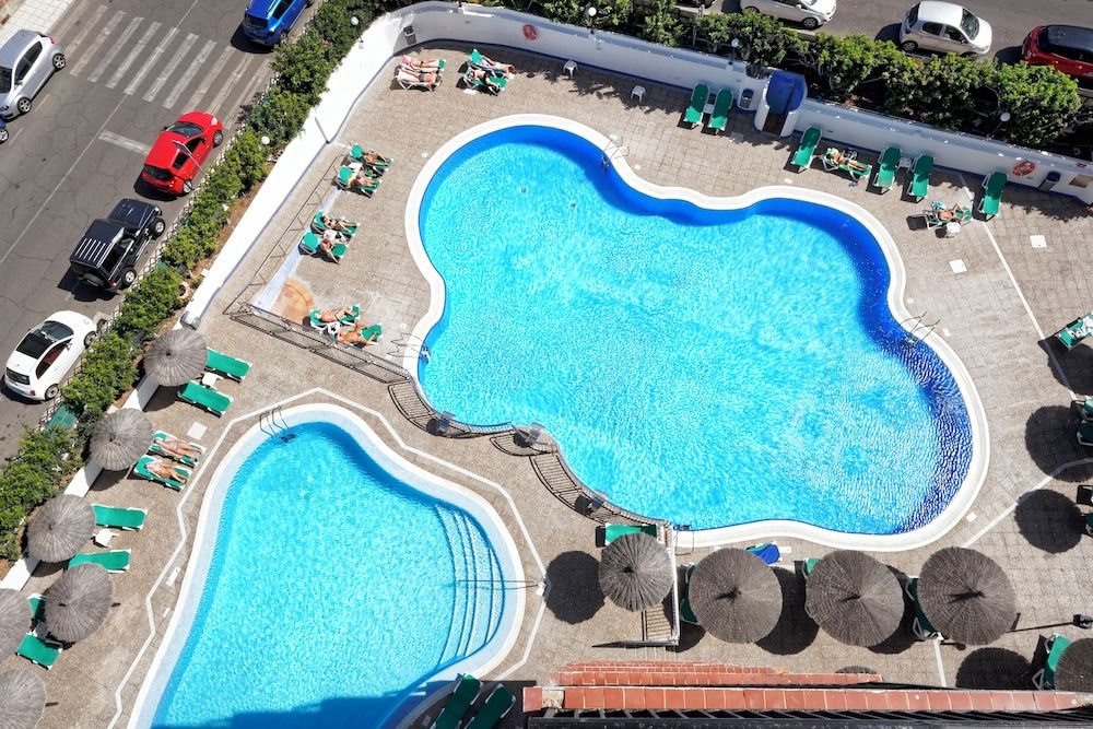 Hôtel Relaxia Beverly Park 4* pas cher