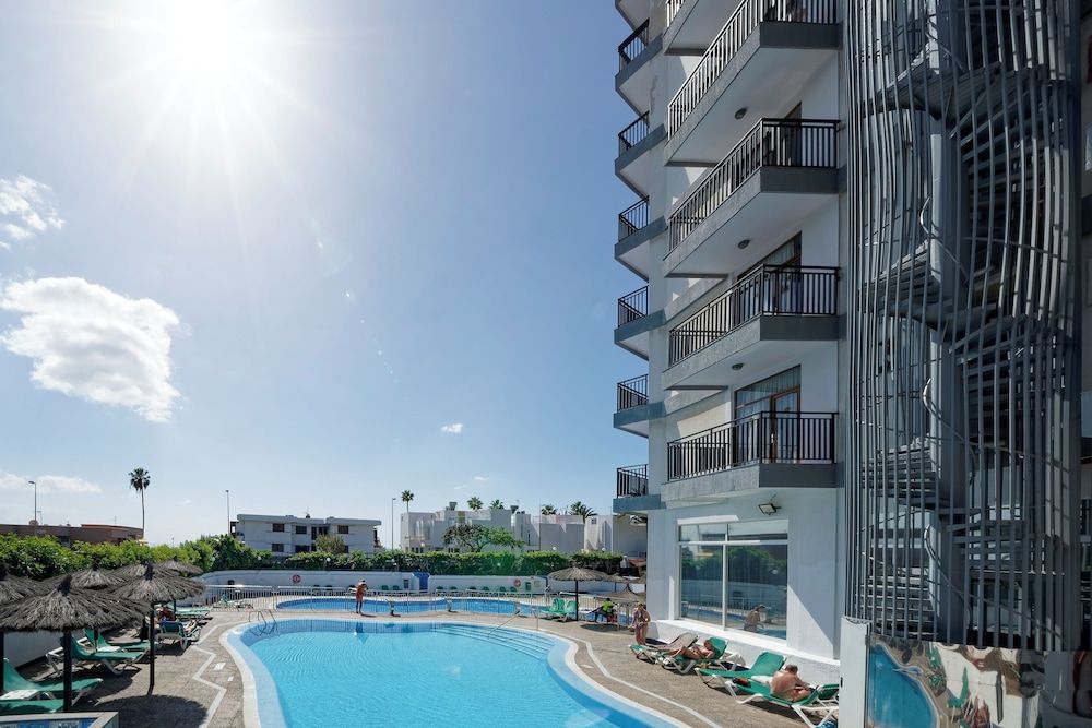 Hôtel Relaxia Beverly Park 4* pas cher photo 3