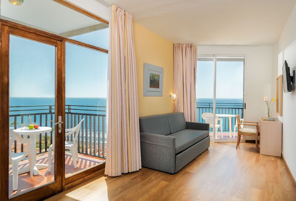 Hôtel Relaxia Beverly Park 4* pas cher photo 5