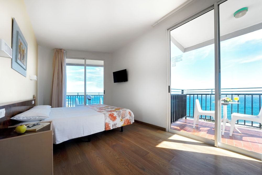 Hôtel Relaxia Beverly Park 4* pas cher photo 6