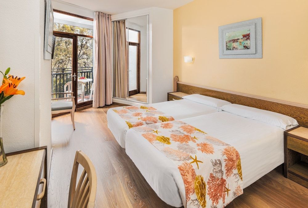 Hôtel Relaxia Beverly Park 4* pas cher photo 8