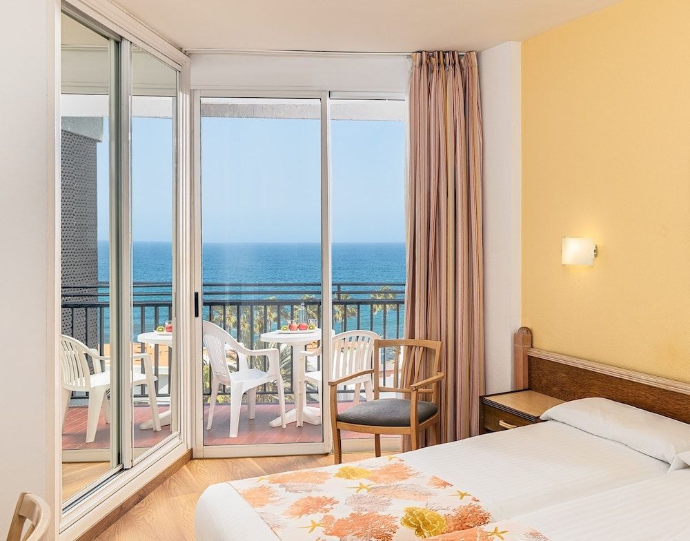 Hôtel Relaxia Beverly Park 4* pas cher photo 9