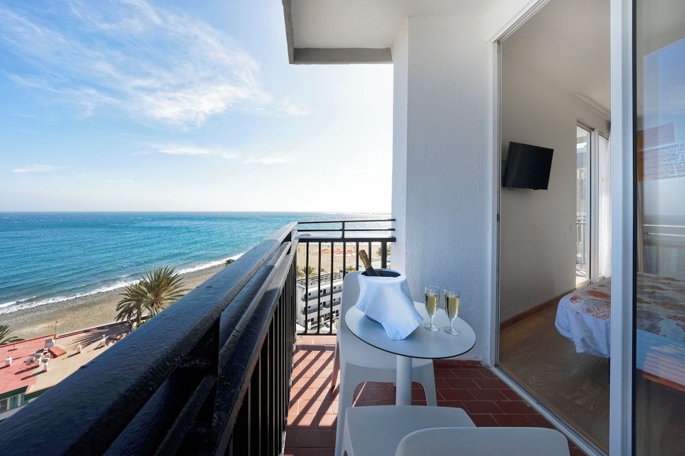 Hôtel Relaxia Beverly Park 4* pas cher photo 10