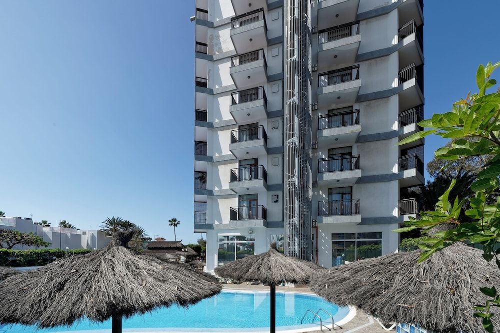 Hôtel Relaxia Beverly Park 4* pas cher photo 15