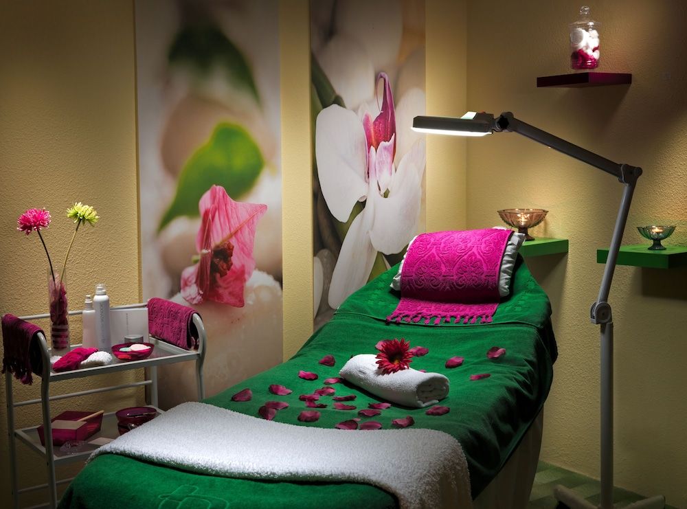 Hôtel Relaxia Beverly Park 4* pas cher photo 16