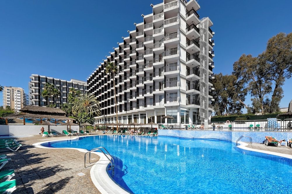 Hôtel Relaxia Beverly Park 4* pas cher photo 17