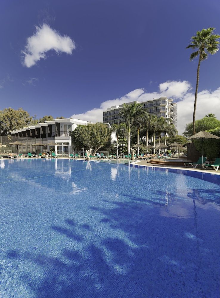 Hôtel Relaxia Beverly Park 4* pas cher photo 18