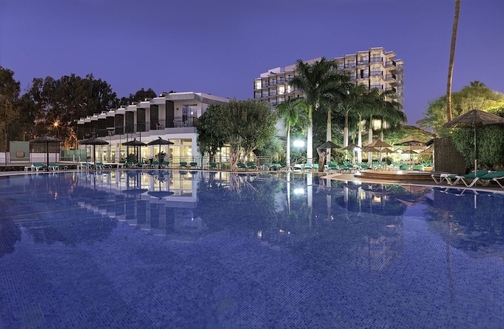 Hôtel Relaxia Beverly Park 4* pas cher photo 20