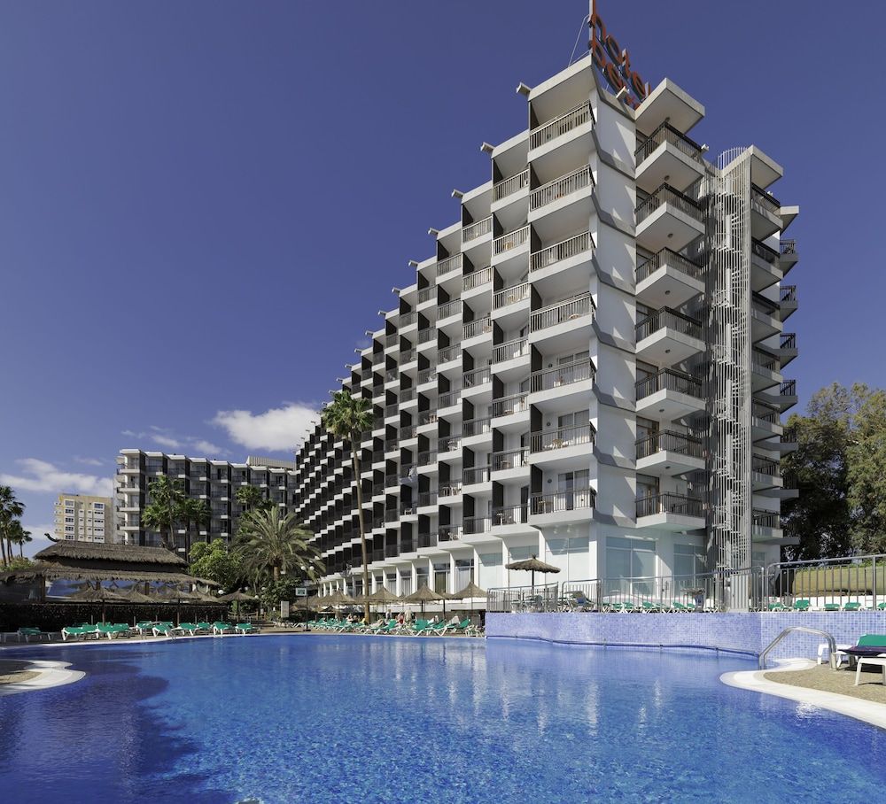 Hôtel Relaxia Beverly Park 4* pas cher photo 22