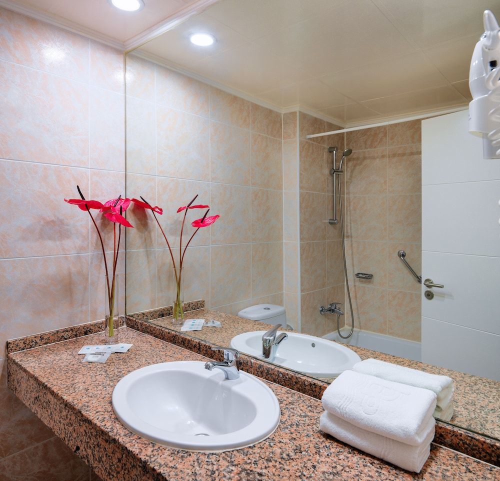 Hôtel Relaxia Beverly Park 4* pas cher photo 25