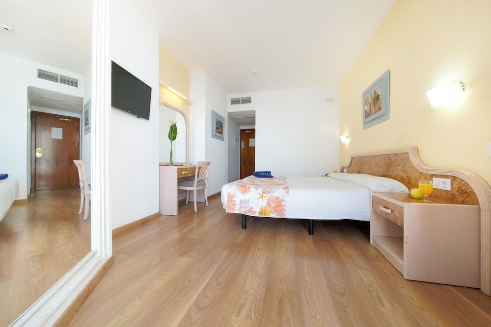 Hôtel Relaxia Beverly Park 4* pas cher photo 27