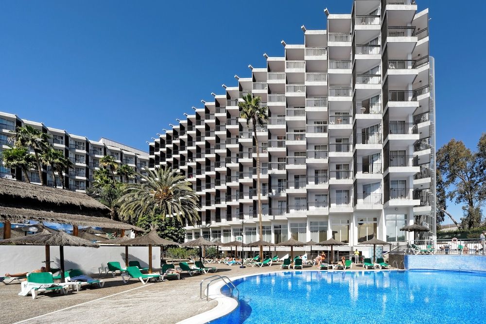 Hôtel Relaxia Beverly Park 4* pas cher photo 30