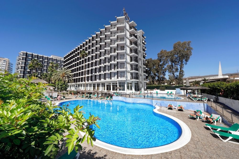 Hôtel Relaxia Beverly Park 4* pas cher photo 31