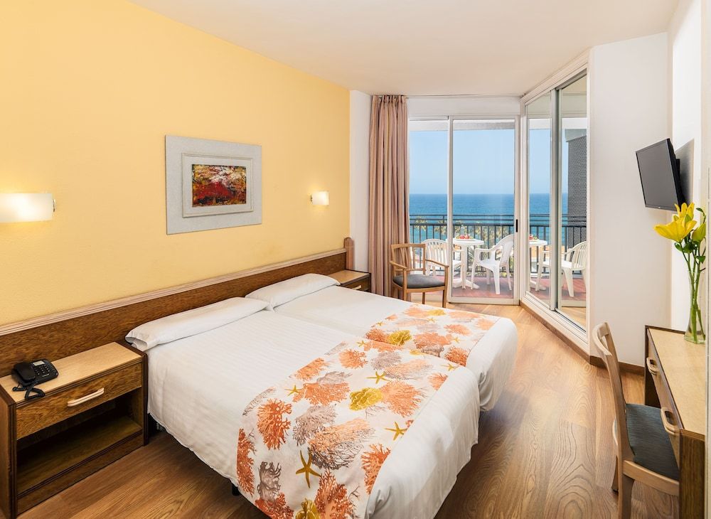 Hôtel Relaxia Beverly Park 4* pas cher photo 32