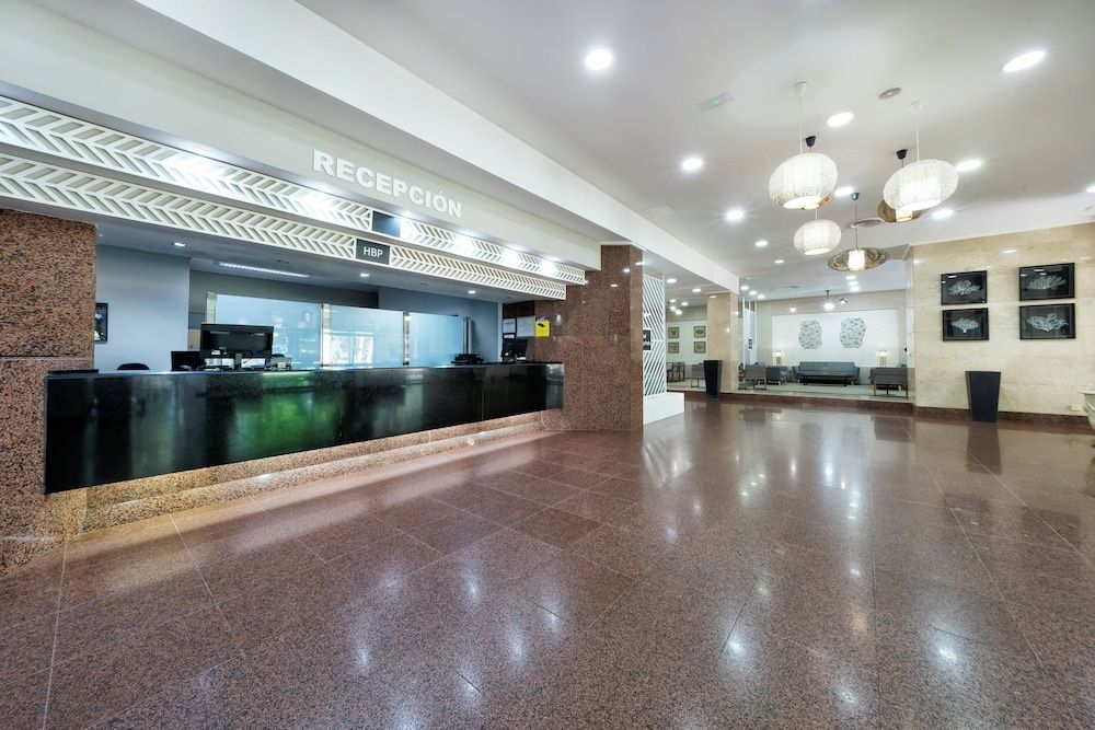 Hôtel Relaxia Beverly Park 4* pas cher photo 35