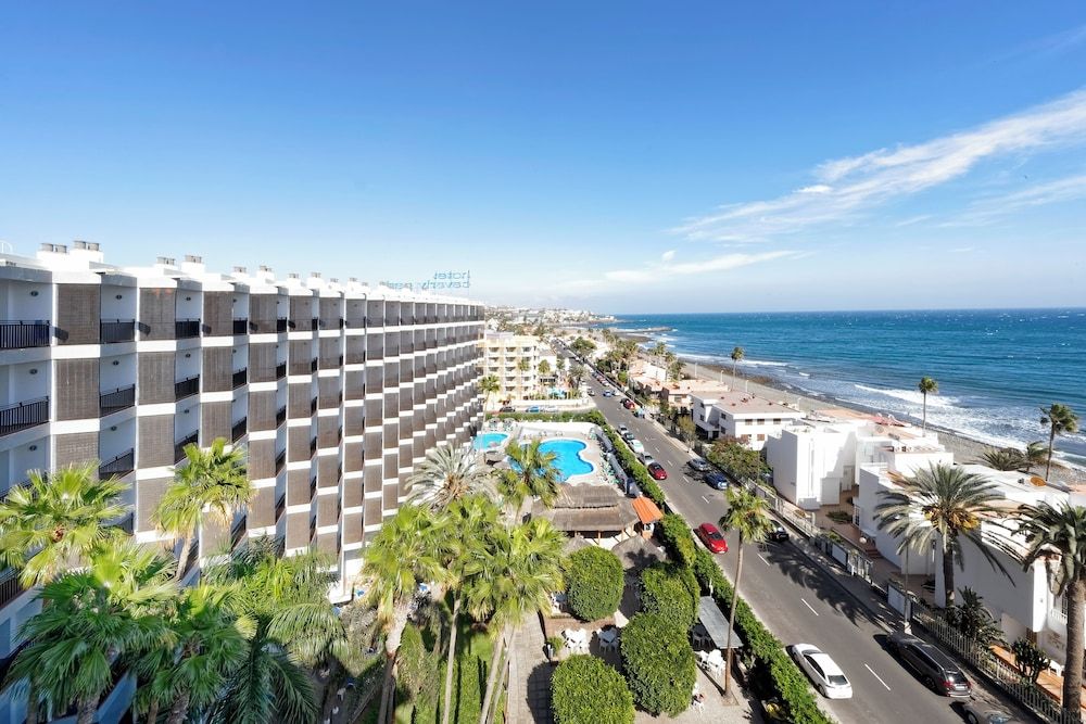 Hôtel Relaxia Beverly Park 4* pas cher photo 37
