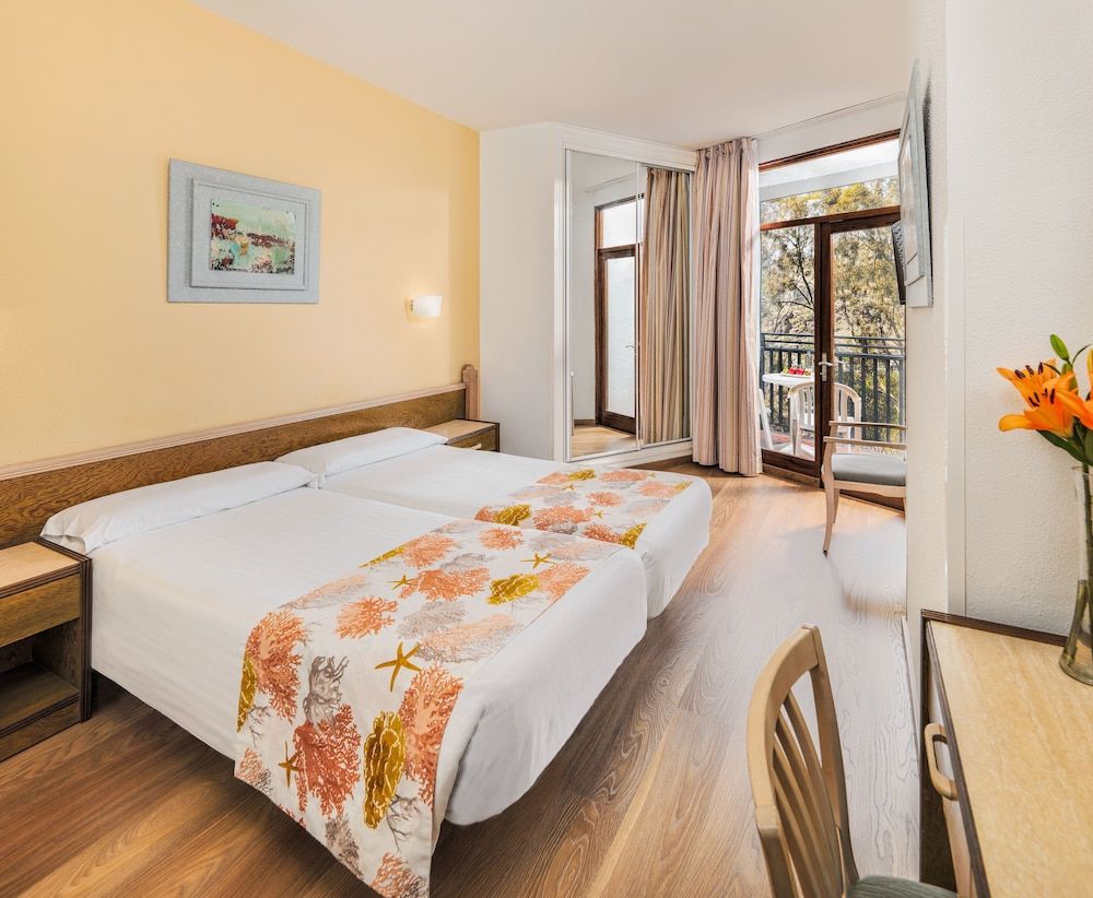 Hôtel Relaxia Beverly Park 4* pas cher photo 39