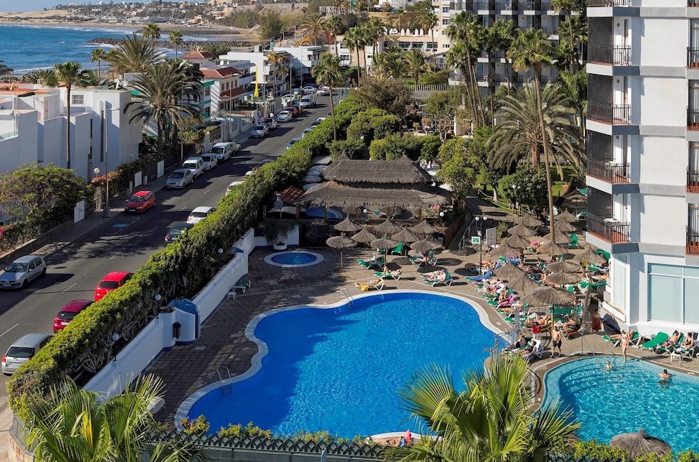Hôtel Relaxia Beverly Park 4* pas cher photo 40