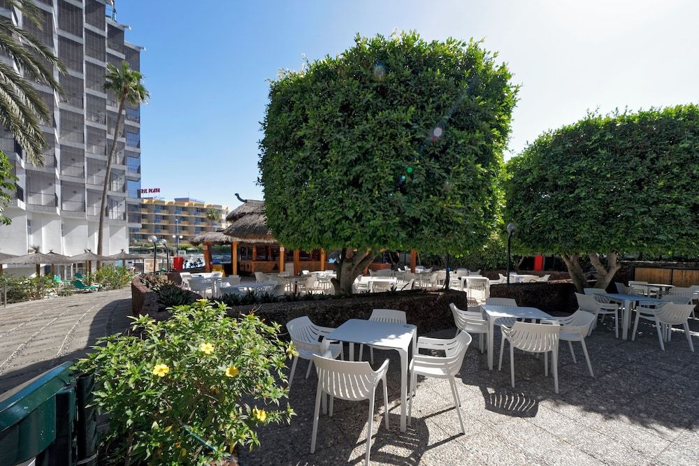 Hôtel Relaxia Beverly Park 4* pas cher photo 42