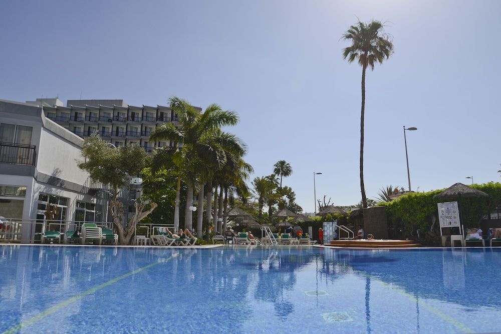 Hôtel Relaxia Beverly Park 4* pas cher photo 44