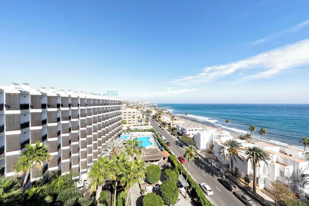 Hôtel Relaxia Beverly Park 4* pas cher photo 45