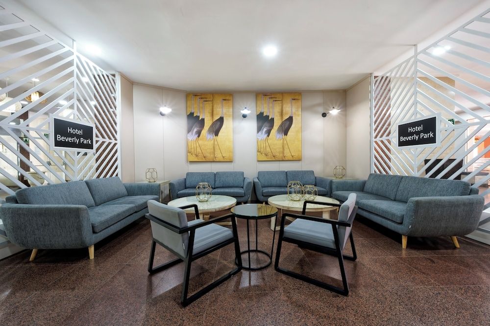 Hôtel Relaxia Beverly Park 4* pas cher photo 46