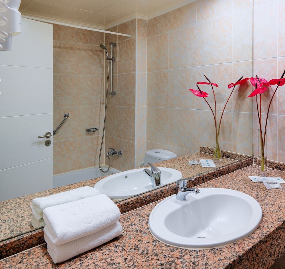 Hôtel Relaxia Beverly Park 4* pas cher photo 49