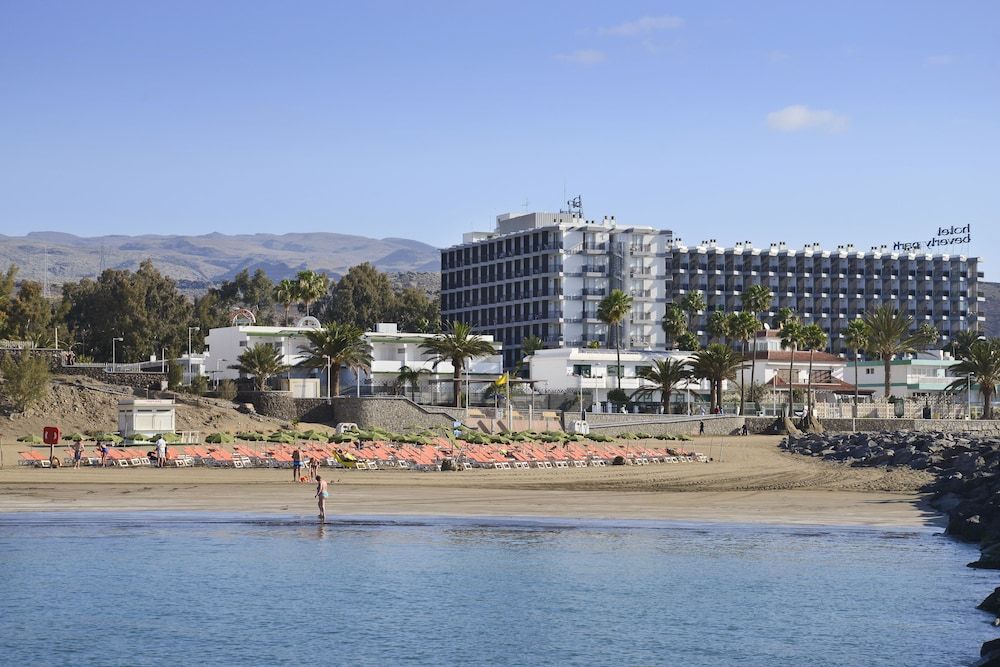 Hôtel Relaxia Beverly Park 4* pas cher photo 51