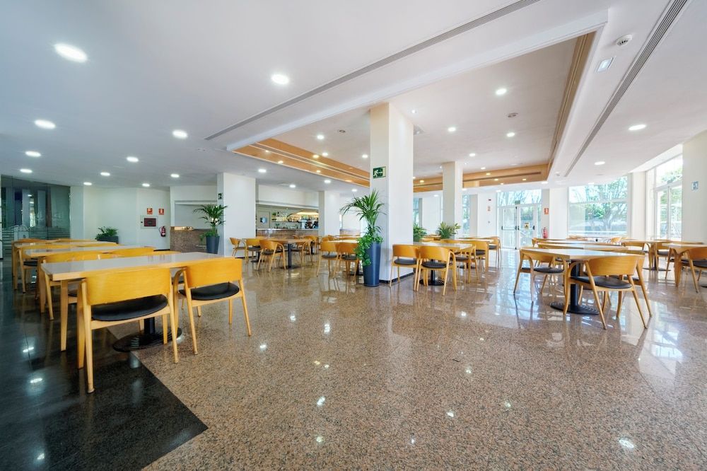 Hôtel Relaxia Beverly Park 4* pas cher photo 53