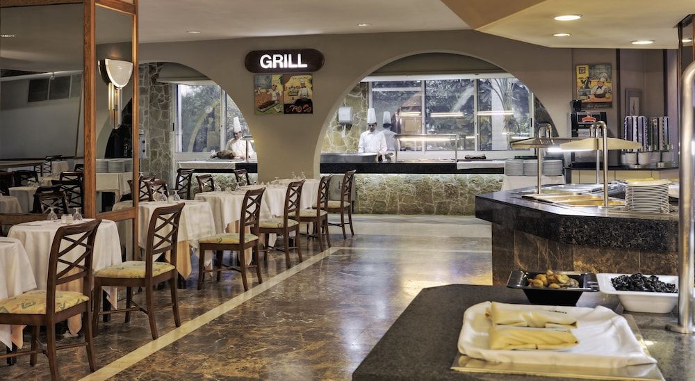Hôtel Relaxia Beverly Park 4* pas cher photo 58