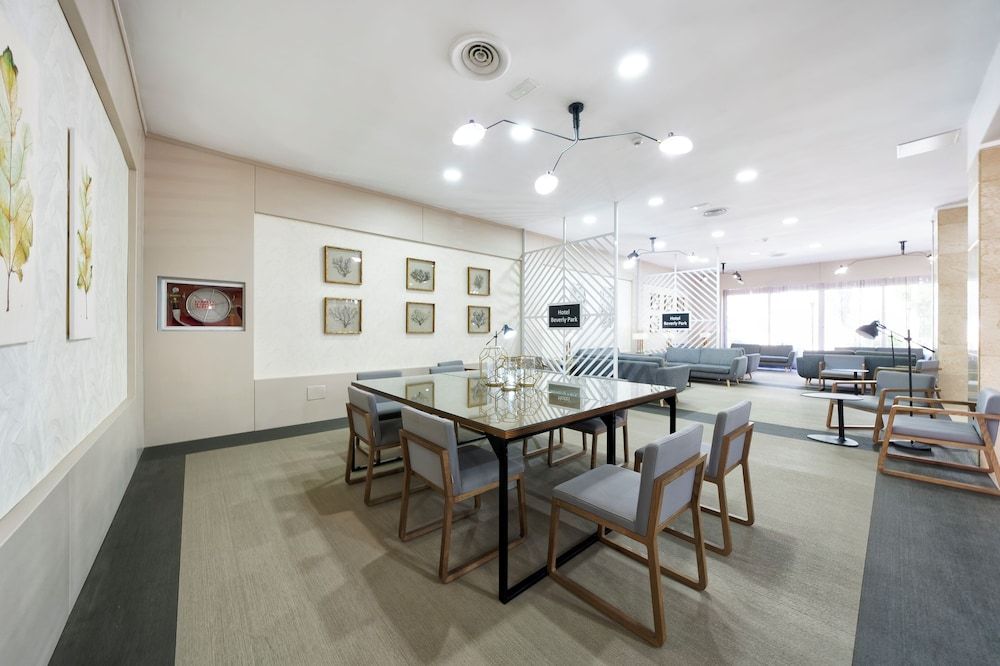 Hôtel Relaxia Beverly Park 4* pas cher photo 61