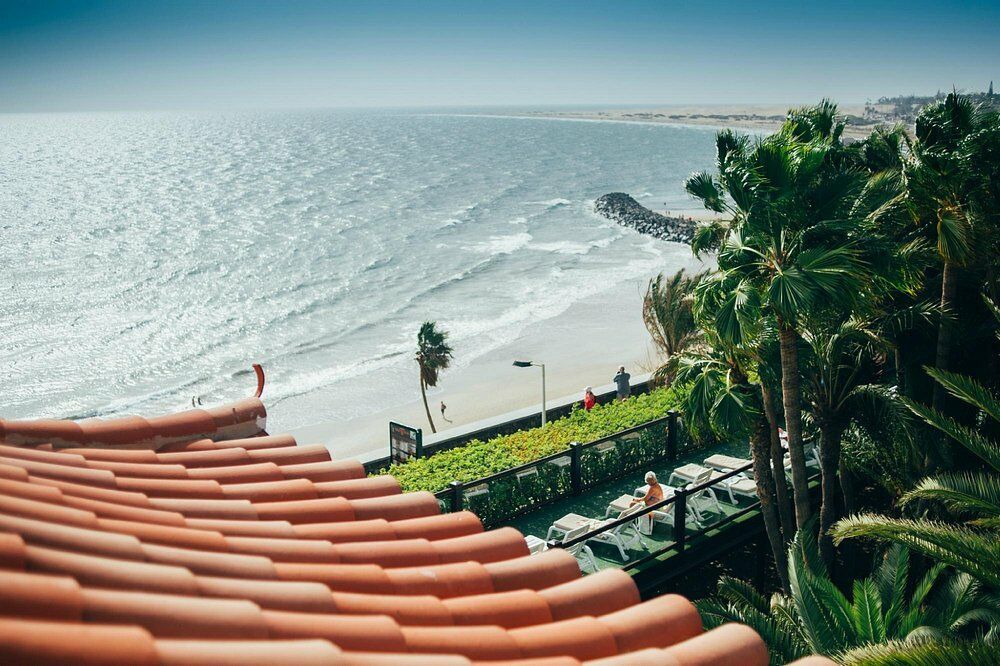 Hôtel Parque Tropical 4* pas cher