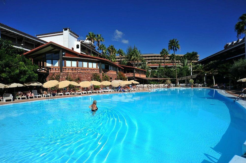 Hôtel Parque Tropical 4* pas cher photo 3