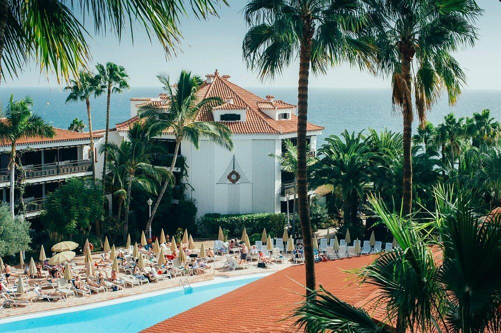 Hôtel Parque Tropical 4* pas cher photo 4