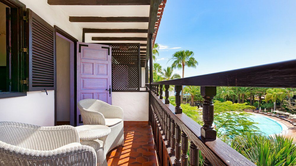 Hôtel Parque Tropical 4* pas cher photo 8