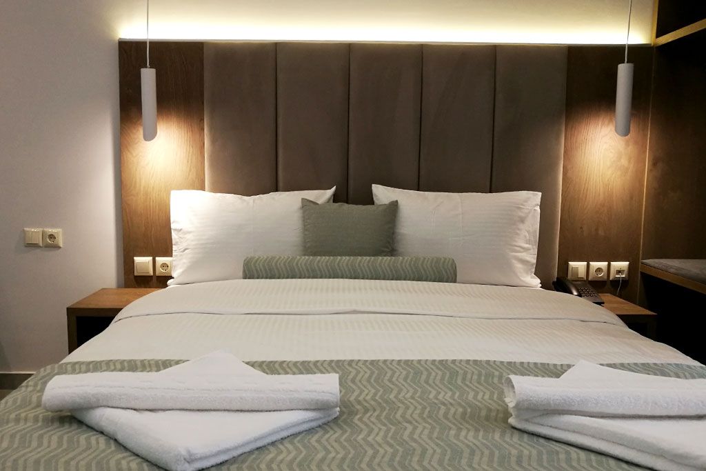 4 You Family Hôtel 3* pas cher photo 6