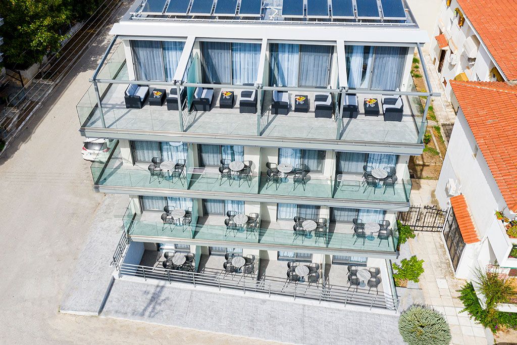 4 You Boutique Hôtel 3* pas cher photo 3