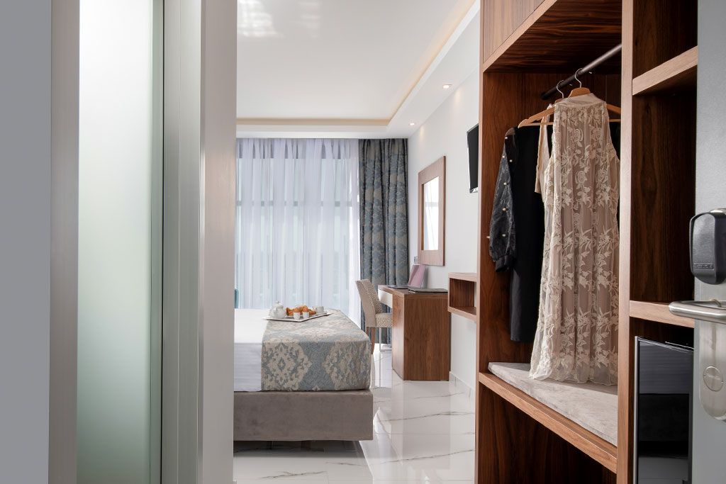 4 You Boutique Hôtel 3* pas cher photo 5