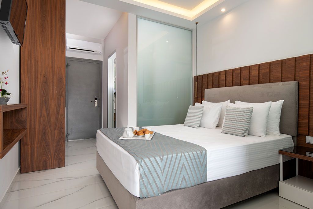 4 You Boutique Hôtel 3* pas cher photo 6