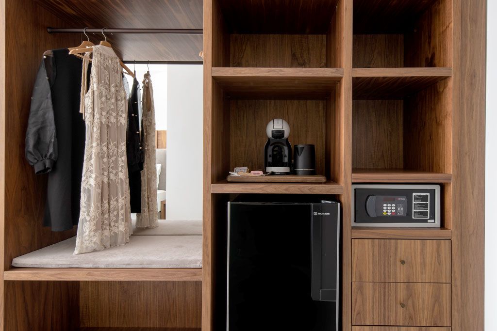 4 You Boutique Hôtel 3* pas cher photo 8