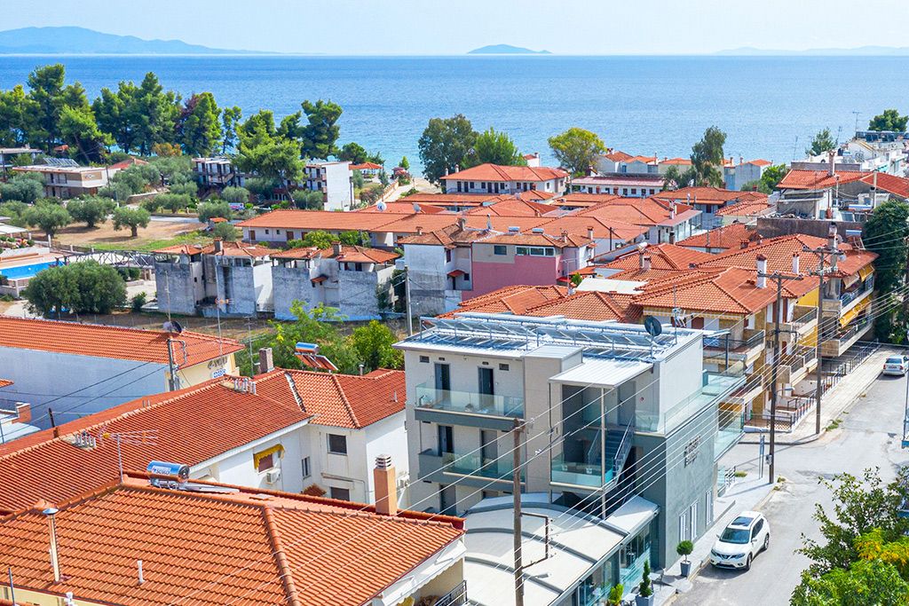 4 You Apartments 3* pas cher photo 3