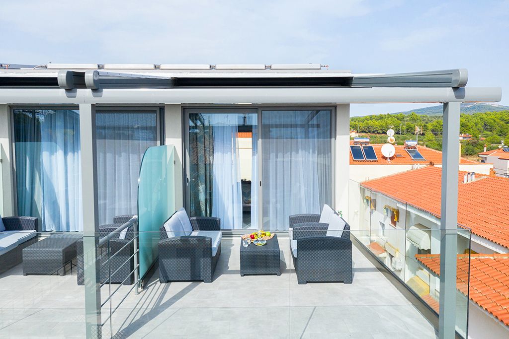 4 You Apartments 3* pas cher photo 5