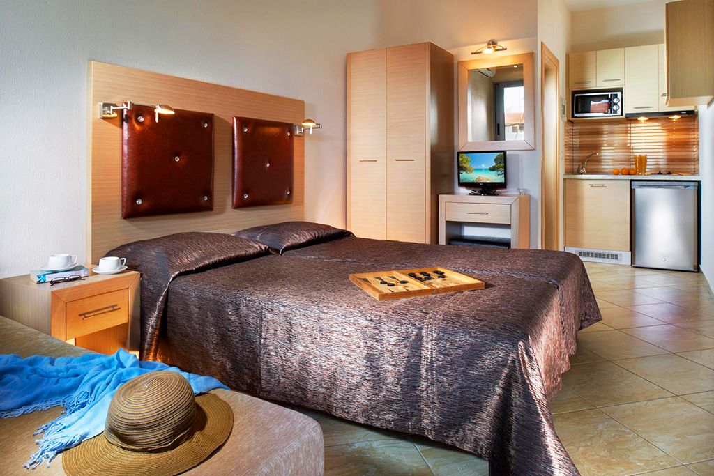 4 You Apartments 3* pas cher photo 6