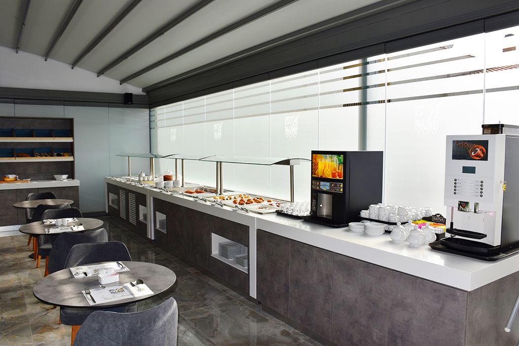 4 You Apartments 3* pas cher photo 9